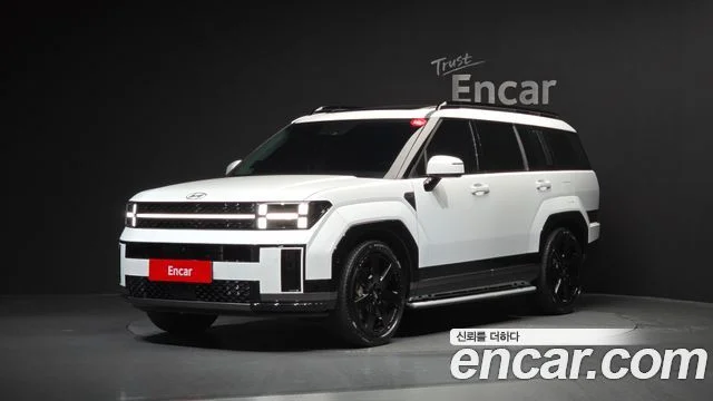 2024 Hyundai Santa Fe (MX5)