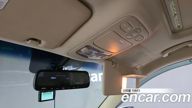 2011 Kia 카니발 R