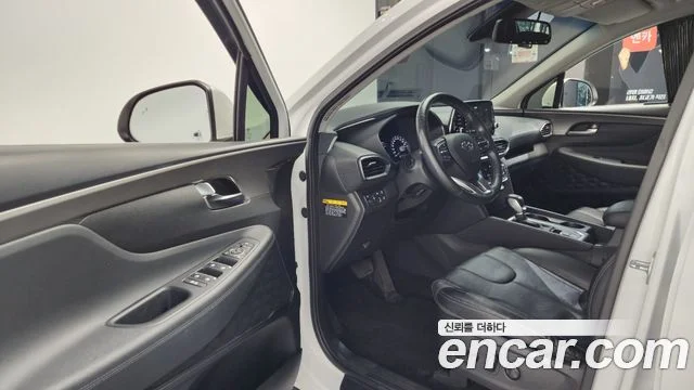 2020 Hyundai 싼타페 TM
