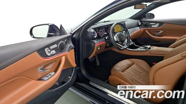 2019 Mercedes-Benz E-클래스 W213