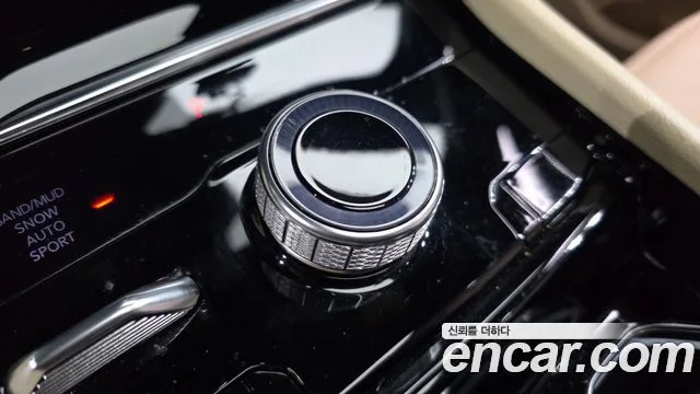 2023 Jeep 그랜드 체로키(WL)