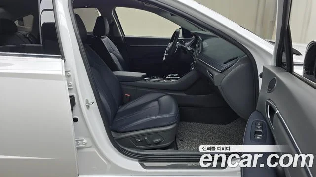 2022 Hyundai Sonata (DN8)