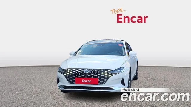 2022 Hyundai 더 뉴 그랜저 IG