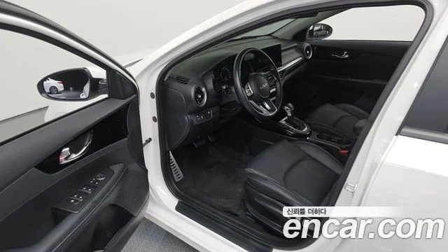 2024 Kia K3 (New) Gen.2