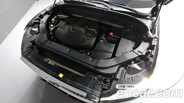 2018 Volvo XC60 2세대