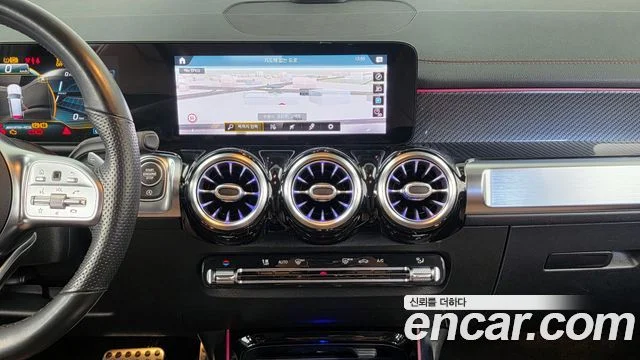 2021 Mercedes-Benz GLB-클래스 X247