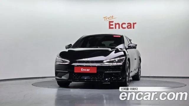 2023 Kia EV6