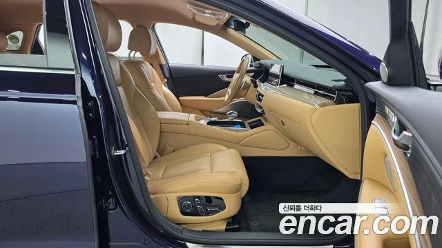 2022 Kia 더 뉴 K9 2세대