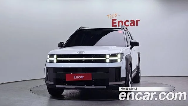 2024 Hyundai Santa Fe (MX5)