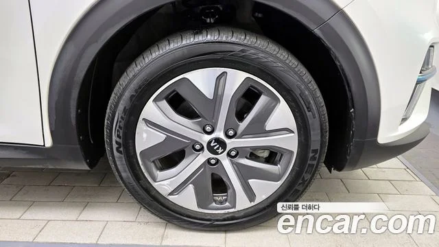 2020 Kia 니로 EV