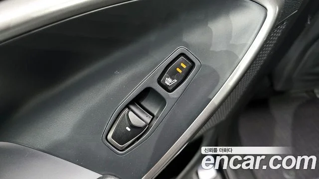 2017 Hyundai 싼타페 더 프라임