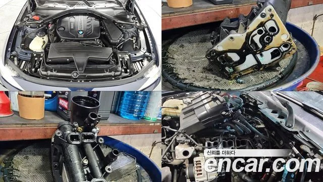 2013 BMW 3 Series (F30)