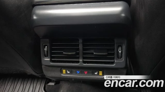 2025 Land Rover 레인지로버 이보크 2세대