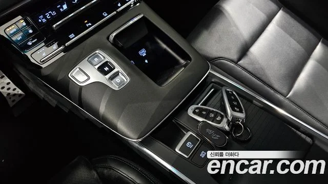 2021 Hyundai 더 뉴 그랜저 IG