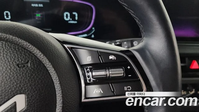 2024 Kia Seltos (New)