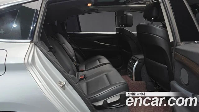 2011 BMW 5시리즈 GT (F07)