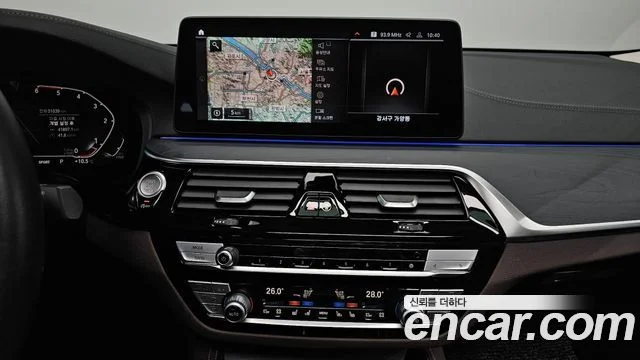 2021 BMW 6시리즈 GT (G32)