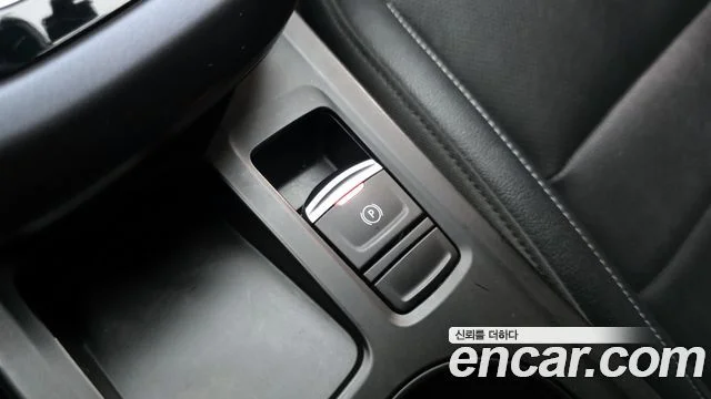 2020 Renault Korea XM3