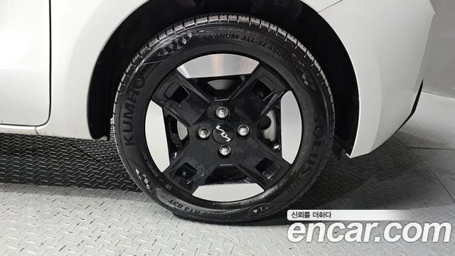 2023 Kia 더 뉴 기아 레이 EV