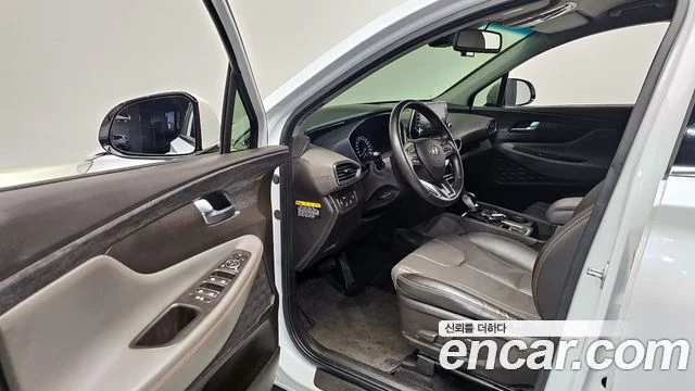 2020 Hyundai 싼타페 TM