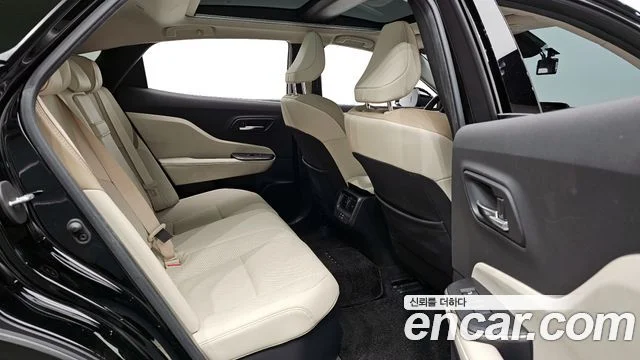 2023 도요타 크라운 크로스오버