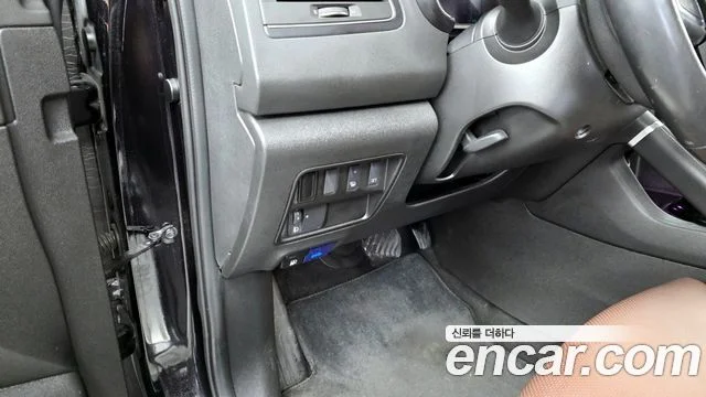 2019 Renault Korea QM6 (New)