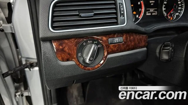 2013 Volkswagen 더 뉴 파사트