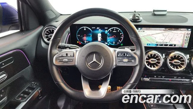 2020 Mercedes-Benz GLB-클래스 X247