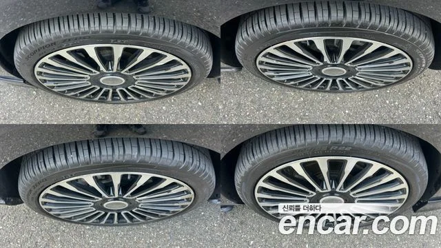 2022 Kia Carnival Gen.4