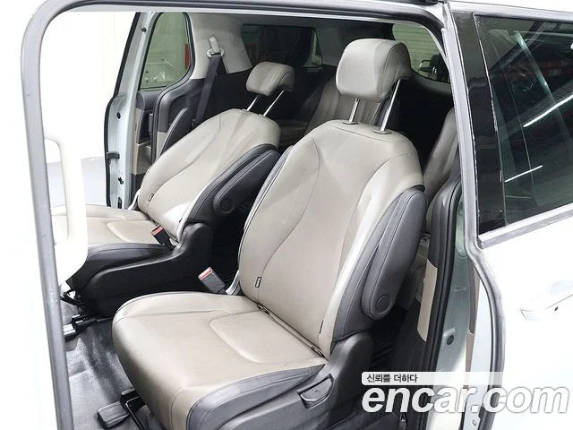 2024 Kia Carnival (New) Gen.4