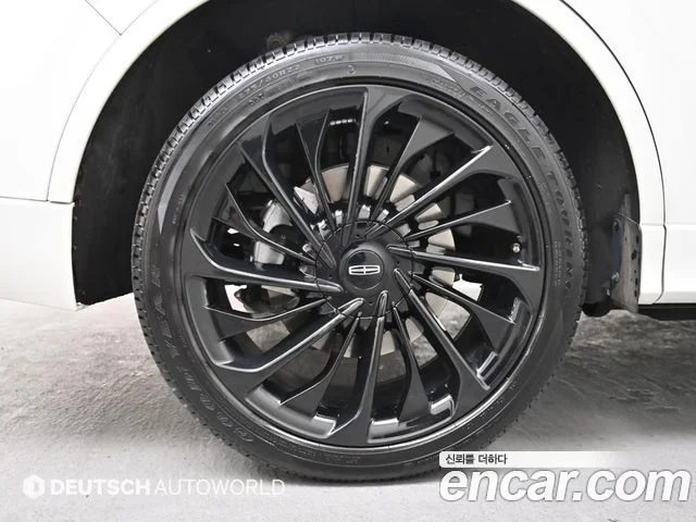 2023 Lincoln 에비에이터 2세대