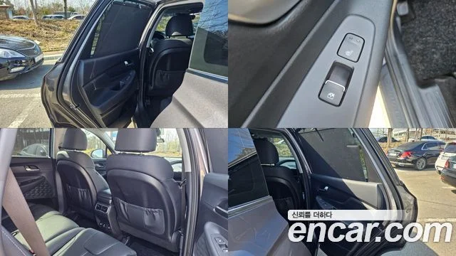 2023 Hyundai Santa Fe (New)