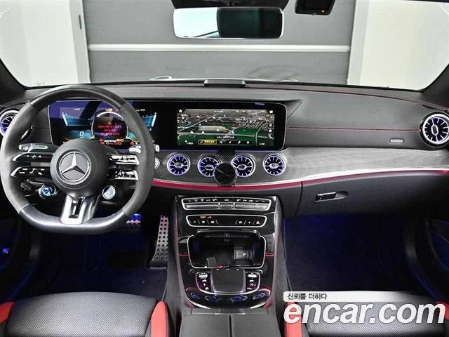 2023 Mercedes-Benz E-클래스 W213