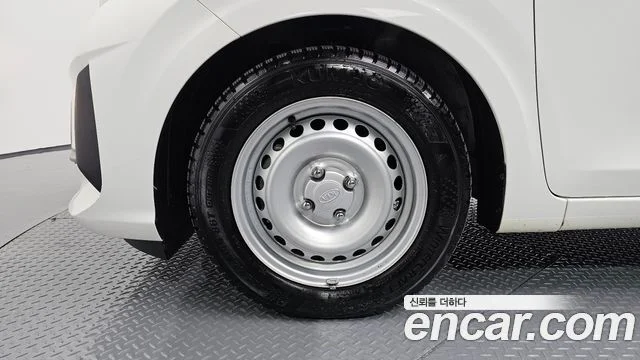 2021 Kia 모닝 어반 (JA)