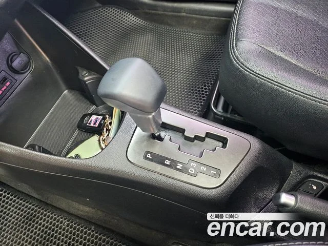 2014 Kia 올 뉴 모닝