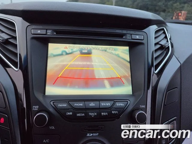 2012 Hyundai i40 살룬