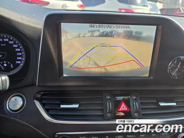 2018 Hyundai 그랜저 IG