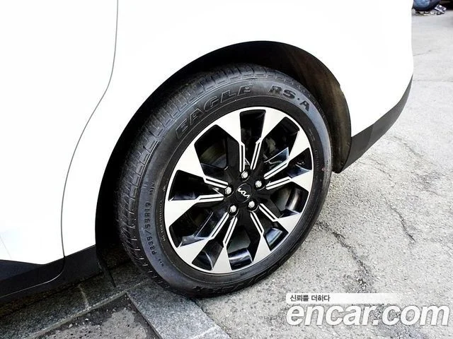 2021 Kia Carnival Gen.4