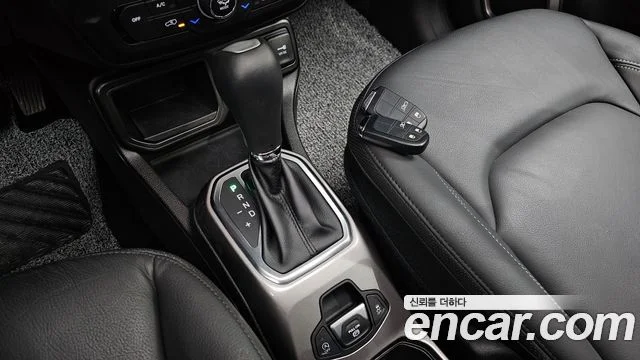 2022 Jeep 레니게이드