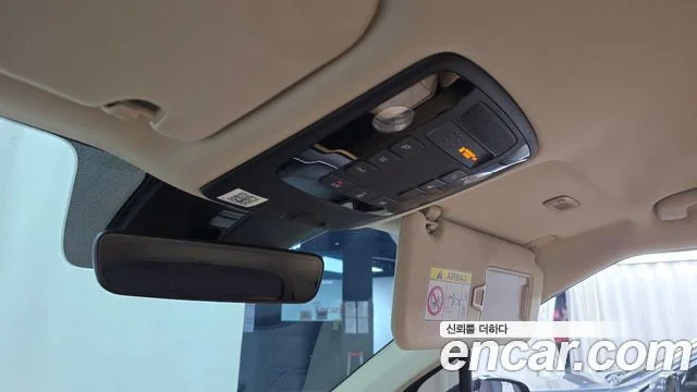 2021 Kia Carnival Gen.4