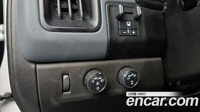 2022 Chevrolet 리얼 뉴 콜로라도