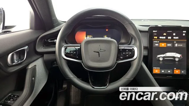 2022 폴스타 폴스타 2