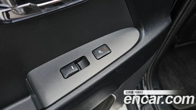 2011 Kia 스포티지 R