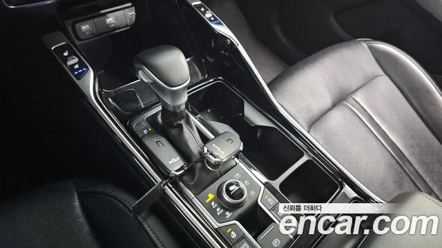 2022 Kia Sorento Gen.4