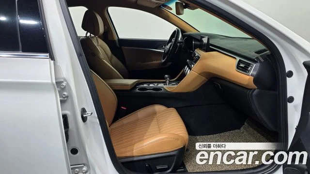 2020 Genesis 더 뉴 G70