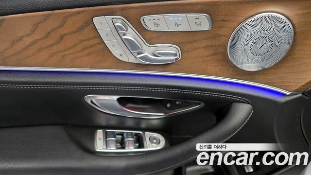 2018 Mercedes-Benz E-클래스 W213