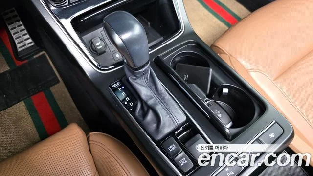 2018 Hyundai 그랜저 IG