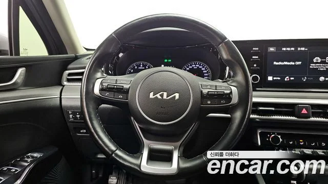 2022 Kia K5 3세대