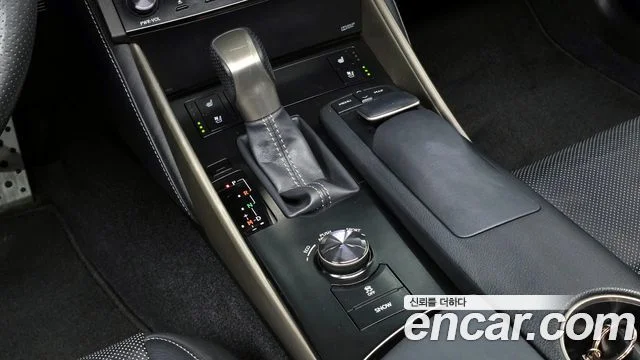 2013 Lexus 뉴 IS250
