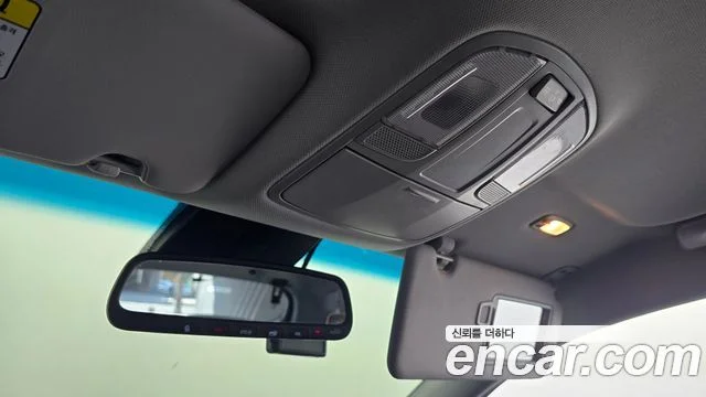 2019 Hyundai 올 뉴 투싼